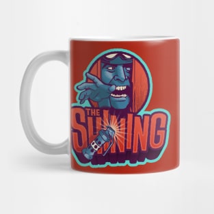 The Shining Mug